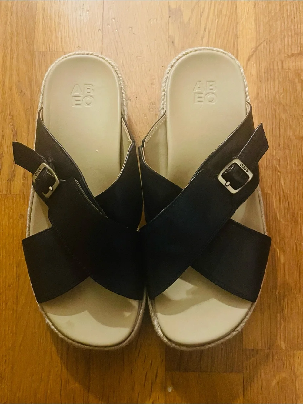 ABEO Solstice Cross Slide